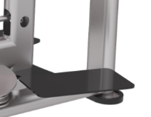 Machine rotative commerciale pour le corps |   Appareil d'entraînement ajustable pour le gainage et les abdominaux |   Équipement de musculation pour la salle de sport |   OEM disponible - Product Image 6