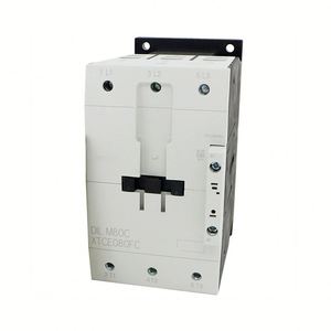 AC contactor <span class=keywords><strong>DILMP20</strong></span>(600V 60HZ) - Product Image 4