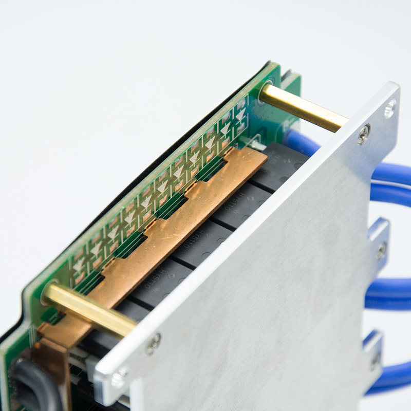 High Quality Lifepo4 Battery Bms 16s 200a 48 Volt Bms for Lifepo4 Battery Pack · image 3