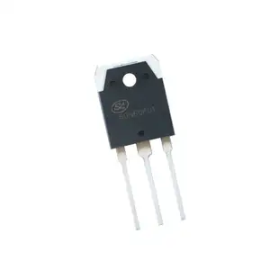 60N60FD1 IGBT Transistor SGT60N60FD1PN IC Stock For Electric Welding Machine