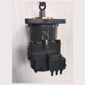 A11 A11V A11VO4 Hydraulic Piston Pump A11VLO260LROS/11R-NZD12N00 Piston Pump A11VLO130LRDU2/10R-NZD12K02P-S - Product Image 2