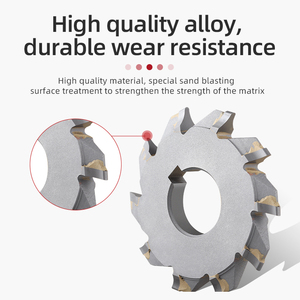 M2.5 Set 8Pcs HSS M0.5-M12 Involute <strong>Gear</strong> <strong>Cutting</strong> <strong>Tools</strong> Module <strong>Gear</strong> Milling Cutter - Product Image 4