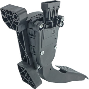 Pédale d'accélérateur électronique 6PV010033-00 pour véhicules GAZ, pièce de rechange - Product Image 3