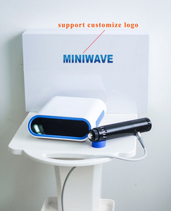 घोड़ों के लिए पेशेवर पशु चिकित्सा शाकवेव थेरेपी मशीन ने टेंडन मरम्मत के लिए ध्वनिक तरंगों को केंद्रित किया - Product Image 5