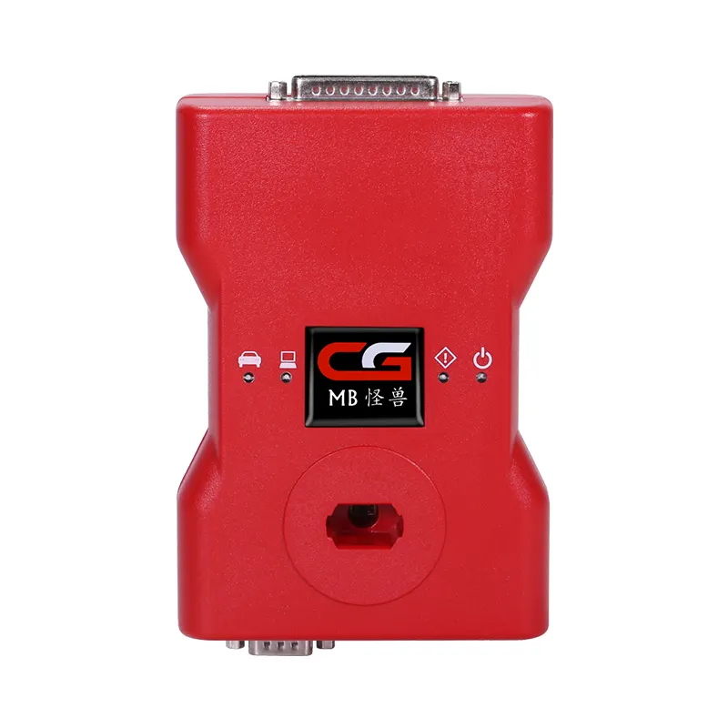 Cgmb Auto Automotive Diagnostische Reparatie Software Tool Voor Reparatie Ecu/Versnellingsbak Computer