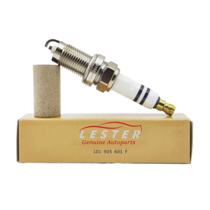 Accessoires automobiles Bougie d'allumage 06K905601B 06K905601E 06K905611C pour VW <span class=keywords><strong>GOLF</strong></span> AUDI A6 Moteur Auto Bujias Bougies d'allumage - Product Image 3