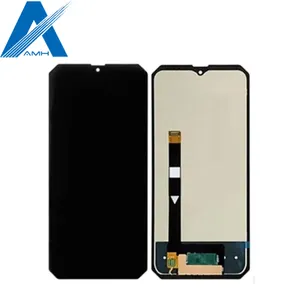 Para Blackview BV8800 8800 pantalla LCD con digitalizador de pantalla táctil probado nuevo