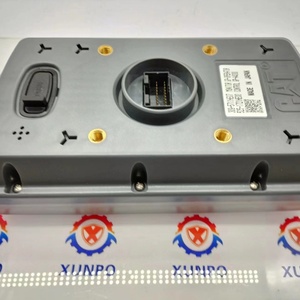 Excavator Parts for Monitor 309-5711HE07 309-5711 Monitor 525-1721HE00 525-1721 - Product Image 4