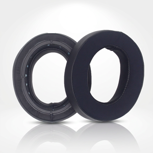 Lote al por mayor de almohadillas de gel frío para auriculares Corsair HS70 Pro HS60 Pro, reemplazo de aislamiento cerrado con refrigeración - Product Image 5