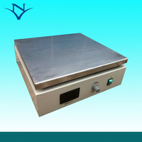 Supply 99-1A Digital Display High-Power Magnetic Heating Laboratory Strong-Magnetic Constant-Temperature Stirrer Made in China