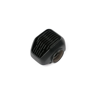 Marco Frontal Original para Lente de Cámara Gimbal con Cristal para Air 3, Marco Trasero para Cámara PTZ Air 3, Repuestos - Product Image 2