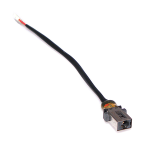 Câble enfichable de harnais de prise d'alimentation CC pour <span class=keywords><strong>Apple</strong></span> AC <span class=keywords><strong>Swift</strong></span> 3 SF314-51 pour ordinateur portable 50.VDFN5.005 - Product Image 1