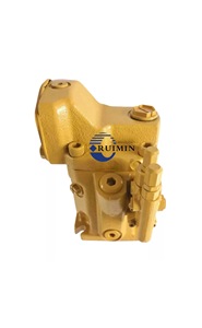 Bomba de pistón hidráulica 307-3063 20R-6569 para 415F 426F 428F, compatible con 415F 426F 428F 30 - Product Image 4