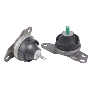 Support moteur droit 9802459080 184492 pour Citroën C5 C8 <span class=keywords><strong>Jumpy</strong></span> <span class=keywords><strong>Peugeot</strong></span> 407 508 607 807 1.6T - Product Image 5