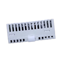 Controlador PLC Delta DVP14SS211R, Control Industrial RS485, Nuevo, Original, en Stock, para Programación de PLC