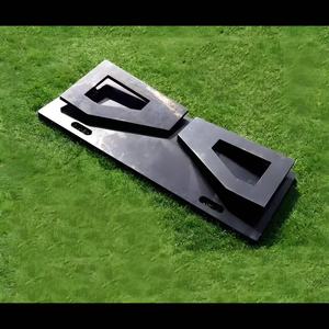 Panneau d'entraînement de football à fort impact, mur de rebond pour l'entraînement de football - Product Image 6