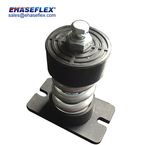 発電機の振動・衝撃・騒音を遮断する装置 - Product Image 6