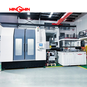 7 trục cắt bằng tia nước robot máy bay phản lực nước máy cắt 7 trục bằng tia nước Robot - Product Image 1