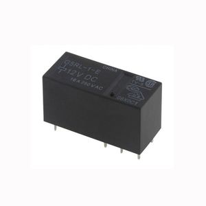 Relés de Uso General Nuevos y Originales, RELÉ <span class=keywords><strong>RPE</strong></span>-12, Servicio de Lista de Materiales - Product Image 5