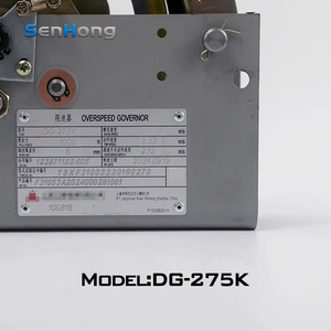 Mitsubishi thang máy tốc độ đốc phụ tùng DG-275K 262 5k _ y_t 242 266 7 tốc độ giới hạn cho thang máy - Product Image 6