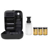 Diffuseur d'huiles essentielles intelligent sans eau pour la vente en gros, mini-diffuseur de parfum pour la maison et l'hôtel