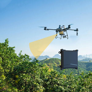 Capteur de proximité UAV à ondes millimétriques URE120 120m, radar d'évitement de collision, interface CAN/UART compatible avec les systèmes de vol <span class=keywords><strong>APM</strong></span>/PX4 - Product Image 3