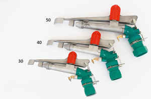 <span class=keywords><strong>Alluminio</strong></span> alleato e irrigatori da giardino <span class=keywords><strong>in</strong></span> ottone a 360 gradi irrigatori da giardino irrigatore - Product Image 4