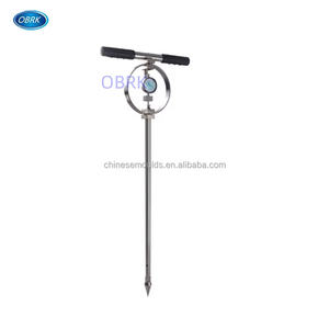 Hochwertiger günstiger Preis Handheld Proving Ring <span class=keywords><strong>Pocket</strong></span> Penetro meter für den Boden - Product Image 4