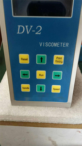 مقياس اللزوجة الحيوي الدوار الرقمي المحمول للزيت للاستخدام المختبري - Product Image 6