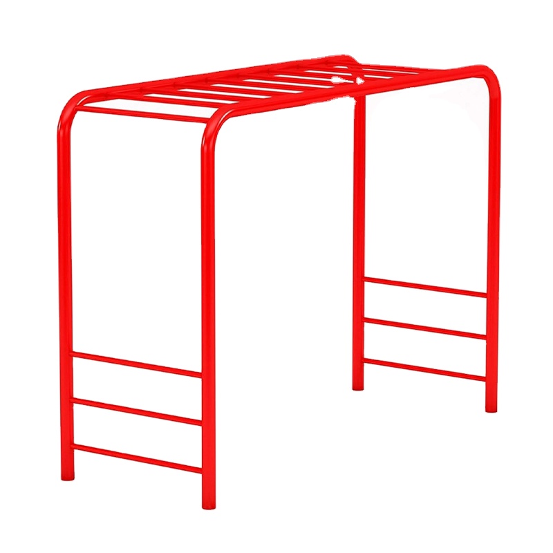 Buy In Bulk Monkey Bars Adult TUV ISO9001 Certified Quality