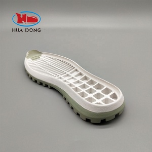 Sole Expert Huadong ร้อนใหม่มาถึง Suelas Para Zapatos ยาง2สี<span class=keywords><strong>ผ้าใบ</strong></span>รองเท้า - Product Image 2