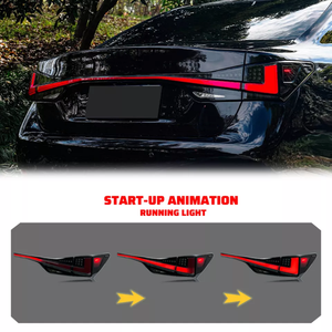 <span class=keywords><strong>Precio</strong></span> de fábrica, luces traseras LED aptas para <span class=keywords><strong>Lexus</strong></span> GS250 350 <span class=keywords><strong>450H</strong></span> 2012-2021 año, luz trasera personalizada, luz trasera modificada, lámpara trasera - Product Image 5