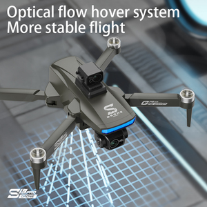 Dron Plegable S19 Pro con Cámara 4K, Motores sin Escobillas y <span class=keywords><strong>GPS</strong></span> para Fotografía Aérea - Product Image 5