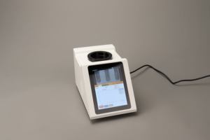 Appareil de détermination automatique du point de fusion HANON MP420 MP430 MP450 MP470 MP490 pour laboratoire, tube capillaire en silicone 2569W, garantie 1 an, testé - Product Image 3