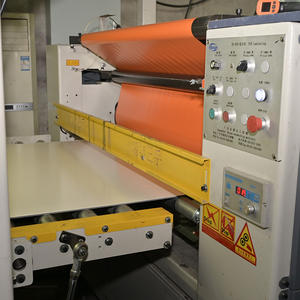 Panneau mural en charbon de bambou dégradé doux Ombre pastel <span class=keywords><strong>Traitement</strong></span> mural moderne et apaisant - Product Image 5