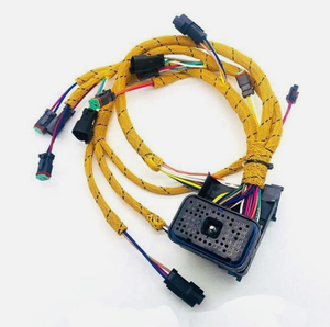 195-7336 1957336 for Excavator 322C 325C E325C C7 Engine <b>Wiring</b> Harness <b>Wiring</b> Harness for Equipment <b>Cable</b> <b>Assembly</b> - Product Image 2