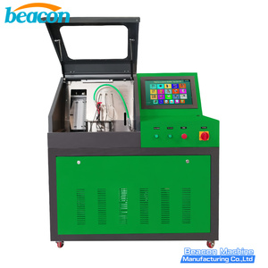 Équipement de test d'injecteurs Common Rail CRS5000S haute précision pour <span class=keywords><strong>la</strong></span> réparation de carburant diesel en <span class=keywords><strong>garage</strong></span> et atelier - Product Image 2