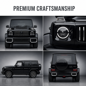 <span class=keywords><strong>Auto</strong></span> Elettrica di Lusso Stile Mini Jeep con Opzione 4WD, Piccolo Veicolo Fuoristrada <span class=keywords><strong>per</strong></span> <span class=keywords><strong>Giovani</strong></span>, Moda e Viaggi in Città - Product Image 3