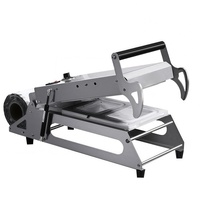 Machine de scellage semi-automatique pour barquettes alimentaires, gobelets, pots de yaourt et bols à sauce