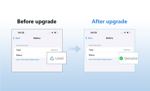 STAROZON Show Genuine Venta caliente Teléfono Barrery para <span class=keywords><strong>iPhone</strong></span> 12 / 12Pro Compatible 3230 MAh Reemplazo <span class=keywords><strong>de</strong></span> baterías <span class=keywords><strong>de</strong></span> iones <span class=keywords><strong>de</strong></span> litio - Product Image 2
