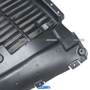 อะไหล่คุณภาพสูง แผงกั้นด้านใน วัสดุแท้ ด้านหน้าขวา แผงบุภายในส่วนหน้า สำหรับ McLaren 540 - Product Image 5