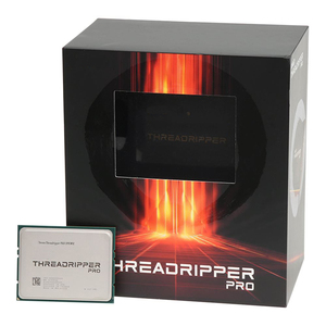 เซิร์ฟเวอร์ AI GPU ซีพียู Threadripper 3960X 3970X 3990X TRX40 WRX80 3955WX 3975WX 3995WX Pro 5995WX 5975WX 5965WX 2950X 2990WX - Product Image 4