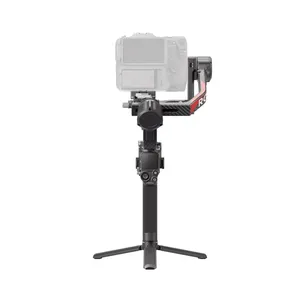 Stabilizzatore Gimbal Portatile RS 4 Pro con Telaio in Metallo Pieghevole per Vlog e Stabilizzazione di Smartphone - Product Image 2