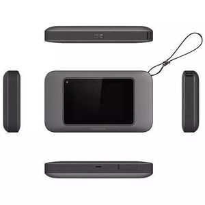 Desbloqueado E5787 LTE Cat6 Mobile <span class=keywords><strong>WiFi</strong></span> Hotspot 3000mAh Batería 4G Bandas: 1/3/5/7/8/28/38 - Product Image 4