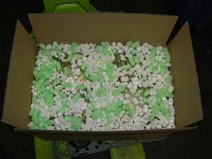 Bảng Điều Khiển 3 Đồng Hồ Đo Phát Hiện Nhiệt Độ Dầu Và Áp Suất Dầu Tốc Độ Động Cơ - Product Image 5