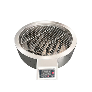 Vaporera Eléctrica Industrial Comercial para Dim Sum, Bollos de Leche, Dumplings, Momos, Arroz, Cocina a Vapor para Restaurante - Product Image 6