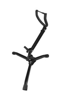 Instrument de musique Saxophone alto Stand Pliable Portable Sax Tenor Accessoire Instrument de musique - Product Image 4