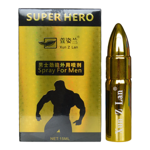 Xuan <span class=keywords><strong>Zilan</strong></span> Shenchuyou Fun 10ml Vitamin-Stärkungsöl Gesundheitsprodukt Jinneng-Öl für Erwachsene Männer - Product Image 2