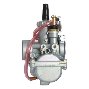 Carburateur VM18 1002-0046 pour <span class=keywords><strong>YAMAHA</strong></span> <span class=keywords><strong>JOG</strong></span> JOG50 <span class=keywords><strong>JOG</strong></span> <span class=keywords><strong>80</strong></span> 50-80CC VM18-144 Moto 2 temps - Product Image 4