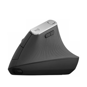 Souris verticale <span class=keywords><strong>Logitech</strong></span> <span class=keywords><strong>MX</strong></span> <span class=keywords><strong>Vertical</strong></span>, réduit la fatigue musculaire, souris ergonomique sans fil avancée pour une position de préhension optimale, pour la maison et le bureau - Product Image 4